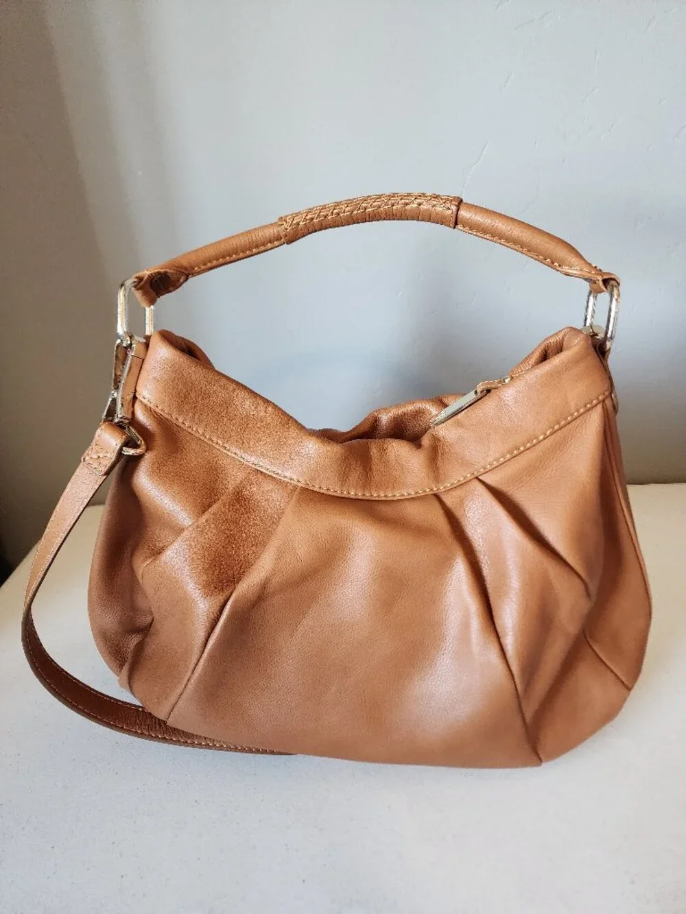 Helen Kaminski Large Hobo 